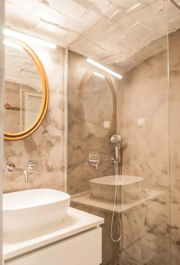 Flh Portuguese Soul Flat With Terrace Appartement Lissabon