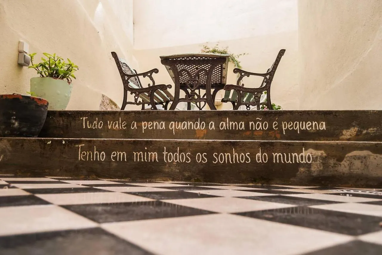 Appartamento Flh Portuguese Soul Flat With Terrace Lisbona Portogallo