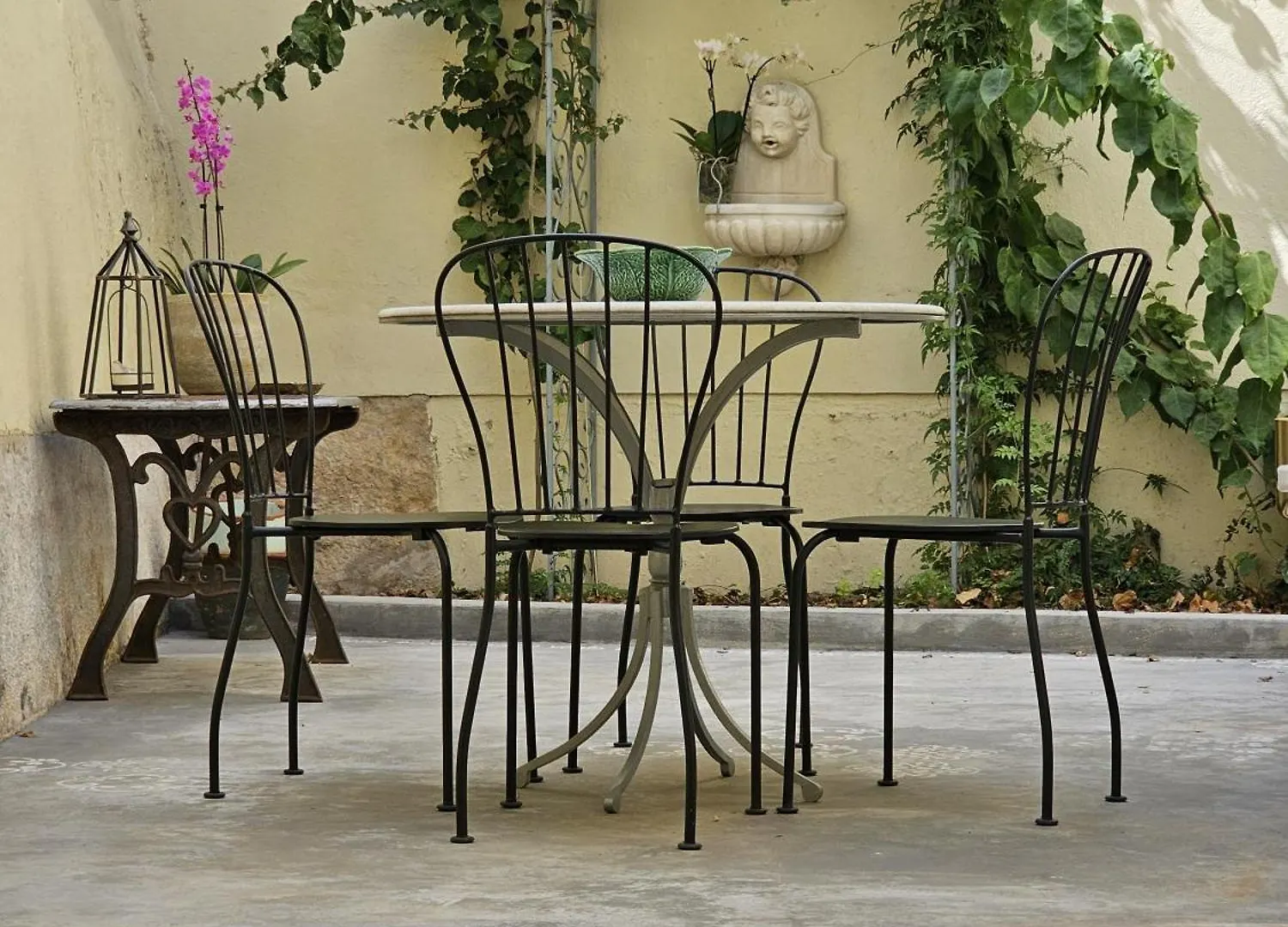 Appartamento Flh Portuguese Soul Flat With Terrace Lisbona