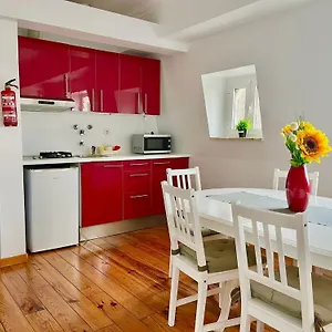 2 Bedroom, 2 Bathroom With Terrasse - Palma Appartamento