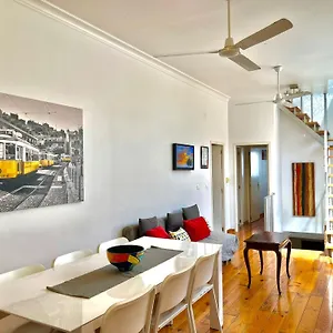 With Terrasse - 3 Bedroom, 3 Bathroom Triplex Appartamento