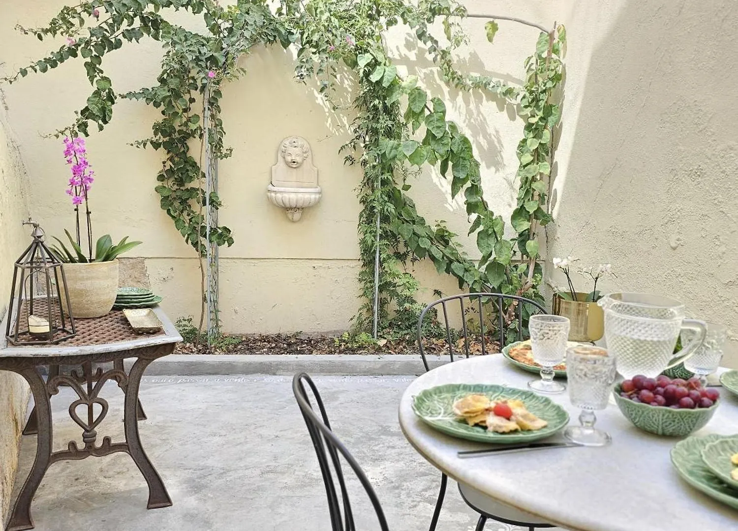 شقة Flh Portuguese Soul Flat With Terrace Lisboa البرتغال