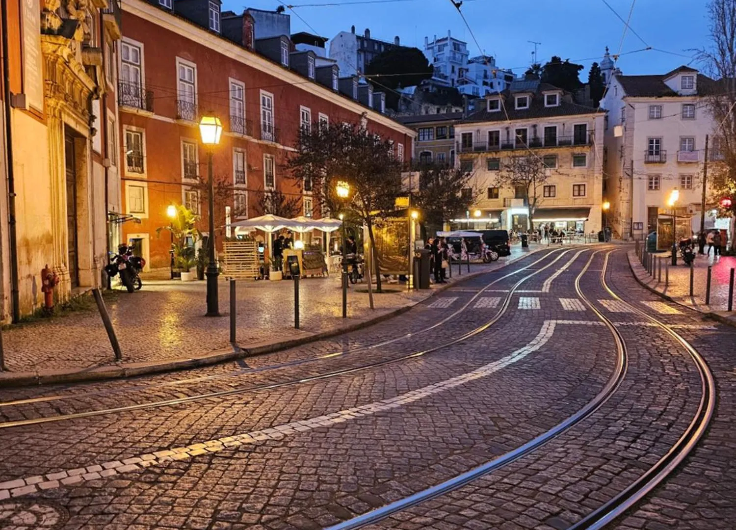 شقة Flh Portuguese Soul Flat With Terrace Lisboa البرتغال