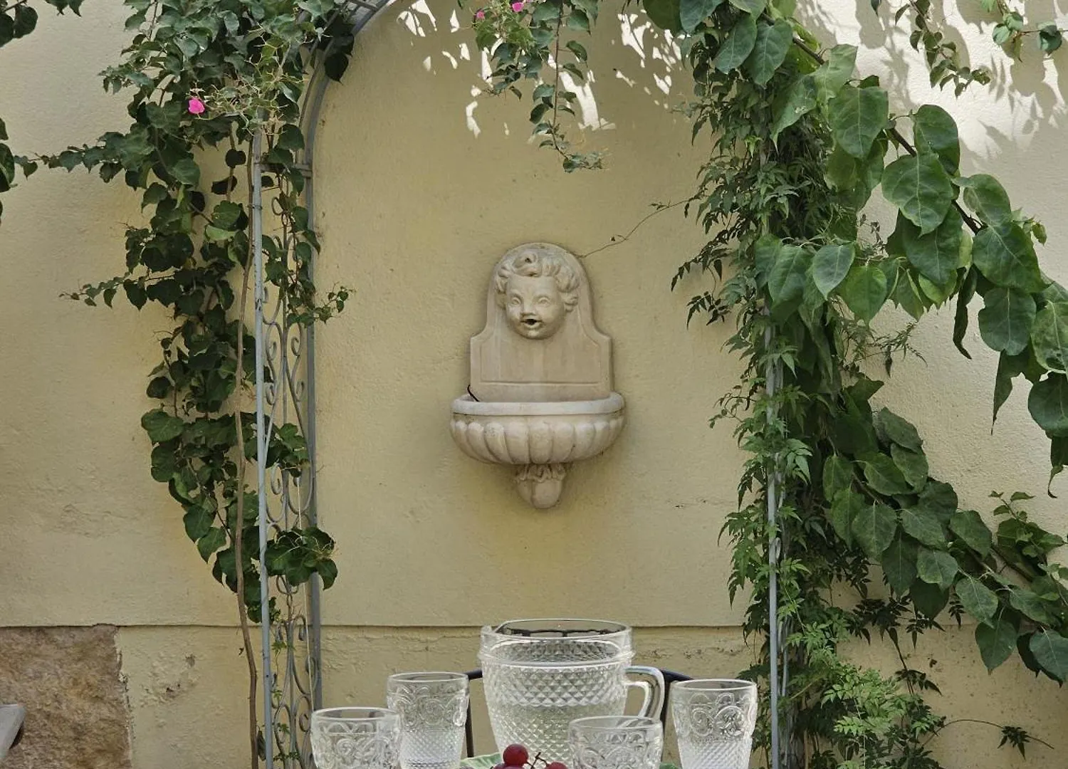 Flh Portuguese Soul Flat With Terrace Apartment Lisbon