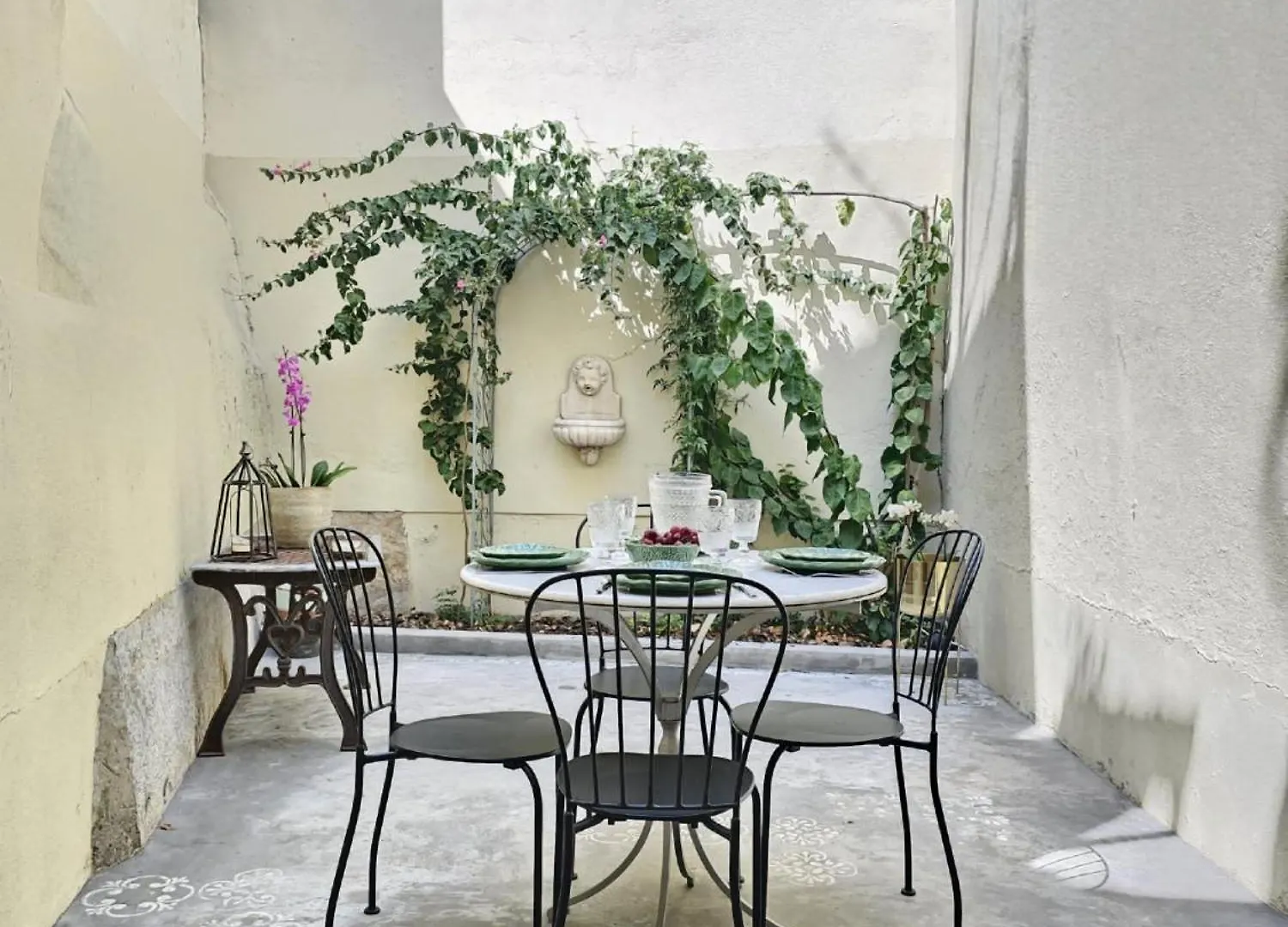 Flh Portuguese Soul Flat With Terrace Apartment Lisbon